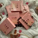 ICONIC MINI LIP TRICO KIT