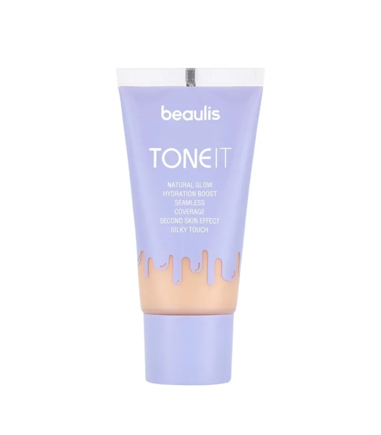 فلوئید Beaulis Tone It